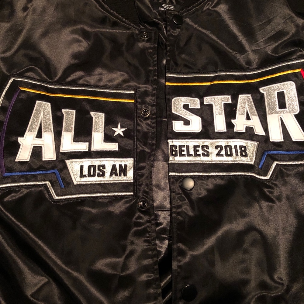 Men’s jacket